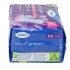 Tena Discreet Night Serviettes de nuit  Maxi 8 gouttes