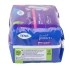 Tena Discreet Night Serviettes de nuit Normal 5 gouttes