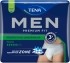Tena Men Premium Fit sous-vêtement absorbant  Maxi 6 gouttes
