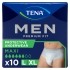 Tena Men Premium Fit sous-vêtement absorbant  Maxi 6 gouttes