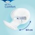 Tena Comfort Proskin Protections anatomiques Maxi 8 gouttes