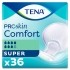 Tena Comfort Proskin protections anatomiques Super 7 gouttes