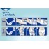 Tena Comfort Proskin Protections anatomiques Extra 6,5 gouttes