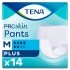 Tena Pants Proskin Slips absorbants Plus 6 gouttes