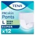 Tena Pants Proskin Slips absorbants Super 7 gouttes