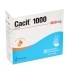 Cacit 1000 mg comprimés effervescents