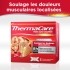 Thermacare Patch auto-chauffant multi-zones