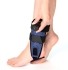 Thuasne Ligacast Air + Attelle de cheville stabilisatrice