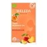 Weleda tisane allaitement bio pêche abricot sachets
