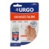 Urgo Filmogel crevasses talons fendillés pansement liquide