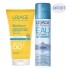 Uriage Bariesun crème solaire hydratante SPF 50+