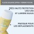 Uriage Bariesun Fluide solaire ultra léger SPF 50+