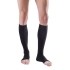 Venoflex City confort coton Chaussettes pieds ouverts homme classe 3