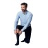 Venoflex Elégance Chaussettes de contention homme classe 3