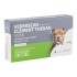 VermiScan Chien 500 mg comprimés