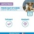 Vetoform anti-stress chien et chat Comprimés