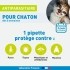 Vetoform Antiparasitaire chaton pipettes