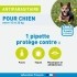 Vetoform antiparasitaire pour chien en pipettes