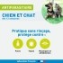 Vetoform mousse insectifuge chat & chien
