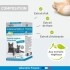 Vetoform Purge naturelle chat et chaton comprimés