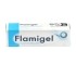 Flamigel gel cicatrisant