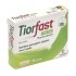 Tiorfast 100 mg gélule