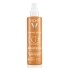 Vichy Capital soleil Spray solaire Fluide invisible SPF 50+
