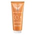 Vichy Capital Soleil Lait protecteur hydratant invisible SPF 30