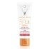 Vichy Capital Soleil solaire anti-âge 3 en 1 SPF 50