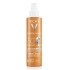 Vichy Capital Soleil Spray solaire fluide enfants SPF 50+