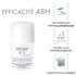 Vichy déodorant anti-transpirant 48 h bille
