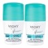 Vichy déodorant Anti-transpirant 48h bille