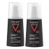 Vichy homme déodorant ultra-frais spray