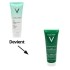 Vichy Normaderm 3 en 1 nettoyant exfoliant