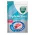 Vicks Pastilles Triple Action sans sucres