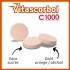 Vitascorbol Vitamine C 500 mg comprimés à croquer