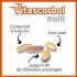 Vitascorbol Multi comprimés
