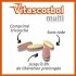 Vitascorbol Multi Sénior comprimés
