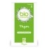 Bio Nutrisanté infusion Thym sachets