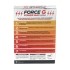 Vitavea Force G Power Max ampoules