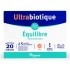 Vitavea Ultrabiotique Équilibre Flore intestinale gélules