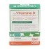 Vitavea Vitamine D 1000 UI comprimés