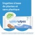 WaterWipes bébé lingette à l'eau