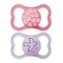 MAM Supreme Sucette anatomique silicone +6 mois