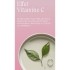 Weleda Crème de nuit lissante Rose musquée et Thé blanc Bio