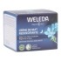 Weleda Crème de nuit redensifiante Bio Gentiane bleue et Edelweiss