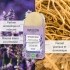 Weleda douche végétale solide Lavande et Vetiver bio