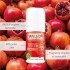 Weleda Grenade déodorant roll on 24h Bio