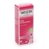 Weleda Huile harmonisante Rose musquée Bio