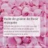 Weleda Rose musquée Déodorant Spray Bio